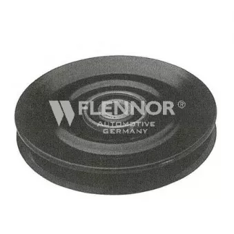 Poulie, courroie de distribution FLENNOR [FU99253]