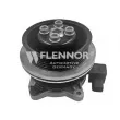 Pompe à eau, refroidissement du moteur FLENNOR [FWP70356]