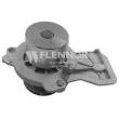 FLENNOR FWP70360 - Pompe à eau, refroidissement du moteur
