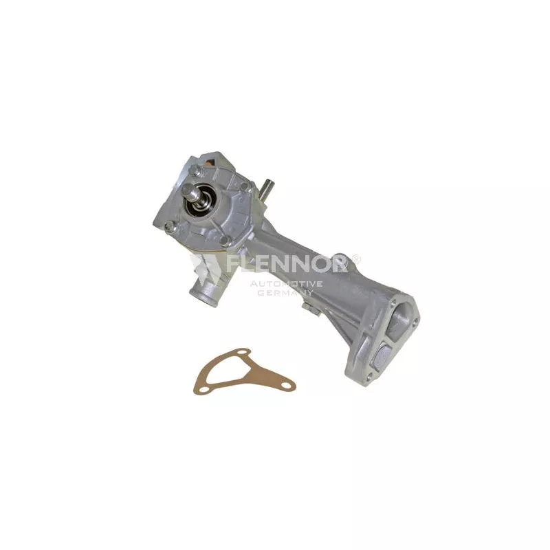 Pompe à eau, refroidissement du moteur FLENNOR FWP70364 - Visuel 1