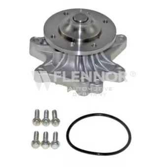 FLENNOR FWP70774 - Pompe à eau, refroidissement du moteur