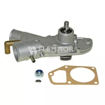 Pompe à eau, refroidissement du moteur FLENNOR [FWP70793]