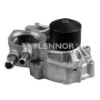 Pompe à eau, refroidissement du moteur FLENNOR [FWP70886]