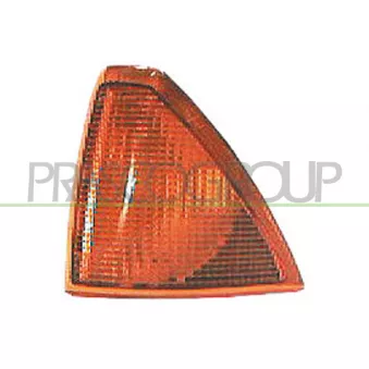 Feu clignotant avant gauche PRASCO AA0594004