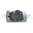 PRASCO AA0677513 - Verre de rétroviseur, rétroviseur extérieur
