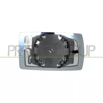 Verre de rétroviseur, rétroviseur extérieur PRASCO AA0677515
