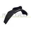 PRASCO AA0803604 - Doublure d'aile avant gauche
