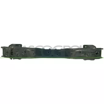 Support, pare-chocs PRASCO OEM 60682089