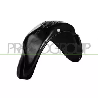 Doublure d'aile arrière droit PRASCO AA0903653