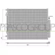 PRASCO AA092C002 - Condenseur, climatisation