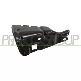 Fixation, aile avant droit PRASCO OEM 50509198