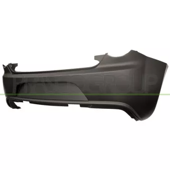 Pare-chocs PRASCO AA2101051 pour FORD FIESTA 1.6 JTDM - 115cv