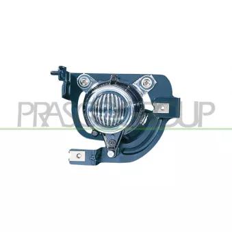 Projecteur antibrouillard PRASCO AA3424414