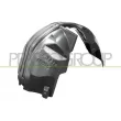 PRASCO AA3443604 - Doublure d'aile avant gauche