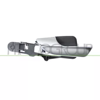 Poignet de porte, équipment intérieur arrière gauche PRASCO OEM 156092160