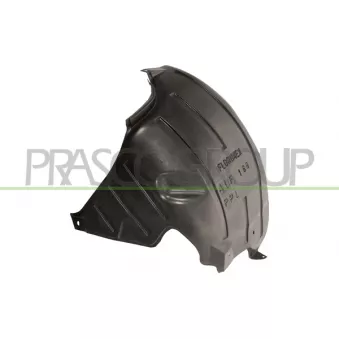 Doublure d'aile avant gauche PRASCO AA4103604