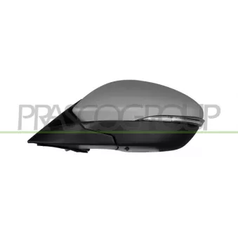 PRASCO AA7107344 - Rétroviseur extérieur