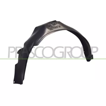 Doublure d'aile avant gauche PRASCO OEM 8A0821171D