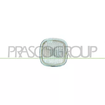 PRASCO AD0164041 - Feu clignotant