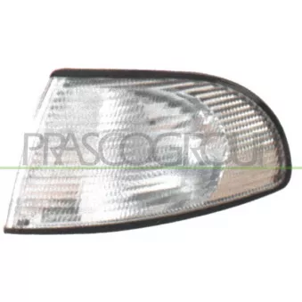 Feu clignotant avant gauche PRASCO OEM 8D0953049A