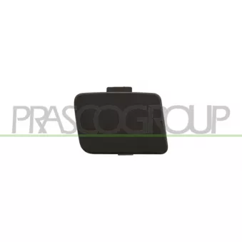 Capuchon, crochet de remorquage PRASCO OEM 8E0807241GRU