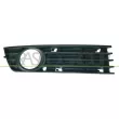 PRASCO AD0202123 - Grille de ventilation, pare-chocs avant droit