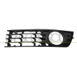 Grille de ventilation, pare-chocs avant gauche PRASCO [AD0202134]