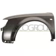 PRASCO AD0203034 - Aile avant gauche