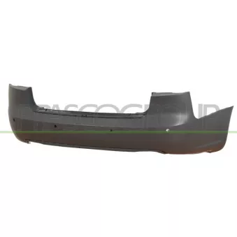 PRASCO AD0221051 - Pare-chocs