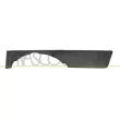 PRASCO AD0221232 - Baguette et bande protectrice, pare-chocs avant gauche