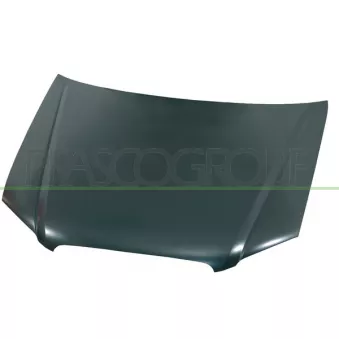 Capot-moteur PRASCO AD0223100