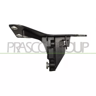Cuvelage, projecteur principal PRASCO OEM 8E0805363