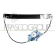 PRASCO AD022W064 - Lève-vitre