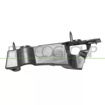 PRASCO AD0241005 - Support, pare-chocs avant droit