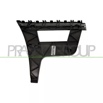 PRASCO AD0241054 - Support, pare-chocs arrière gauche