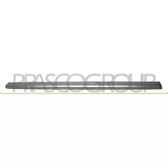 PRASCO AD0241265 - Baguette et bande protectrice, pare-chocs