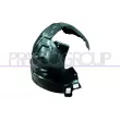 PRASCO AD0243603 - Doublure d'aile avant droit