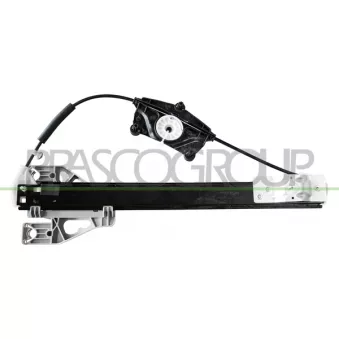 Lève-vitre arrière gauche PRASCO OEM 8K0839461A