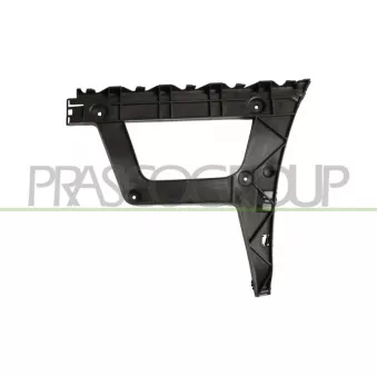 Support, pare-chocs arrière droit PRASCO AD0251053