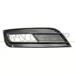 PRASCO AD0252134 - Grille de ventilation, pare-chocs avant gauche