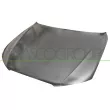 Capot-moteur PRASCO [AD0253100]