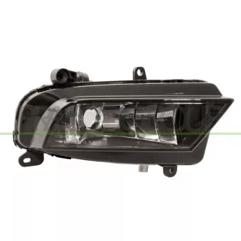 PRASCO AD0254413 - Projecteur antibrouillard