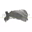 PRASCO AD0263604 - Doublure d'aile avant gauche