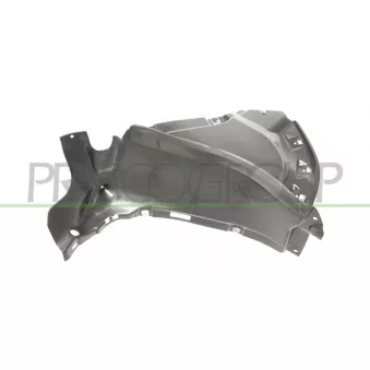 Doublure d'aile avant gauche PRASCO AD0263604