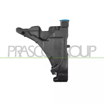 Réservoir d'eau de nettoyage, nettoyage des vitres PRASCO AD026VA01