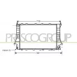 PRASCO AD029R005 - Radiateur, refroidissement du moteur