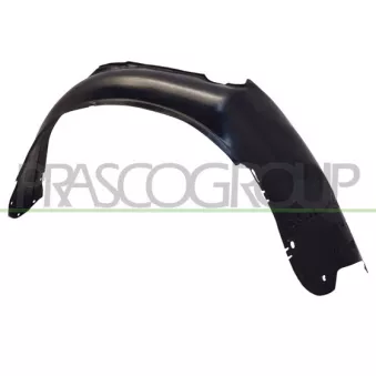 Doublure d'aile avant droit PRASCO OEM 4A0821172B