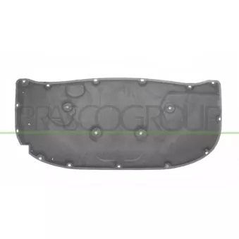 Insonoristaion du compartiment moteur PRASCO AD0321945