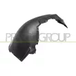PRASCO AD0323613 - Doublure d'aile avant droit