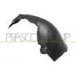 PRASCO AD0323614 - Doublure d'aile avant gauche